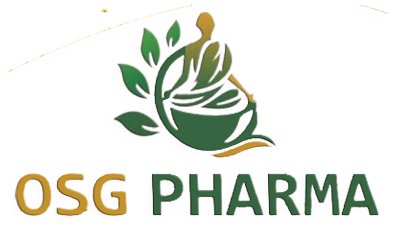 OSG Pharma